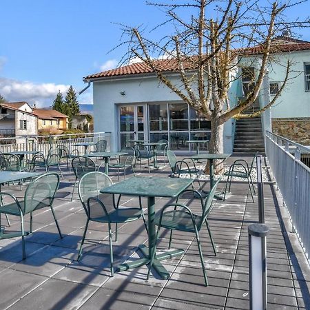 Vacancéole - La Maison du Haut Salat Seix Exterior foto